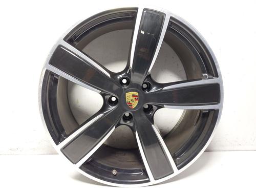 Fælk PORSCHE CAYENNE (9YA) 3.0 AWD (9YAAA1) (340 hp) 30501481