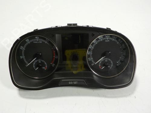 Used Instrument cluster Instrument cluster 15960421 15960421