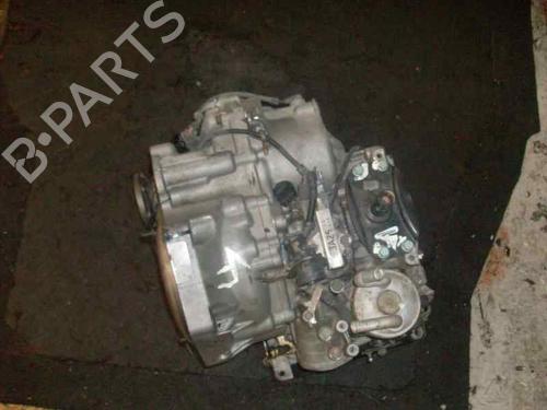 Gearbox VW POLO IV (9N_, 9A_) 1.4 16V | BP3757549M3