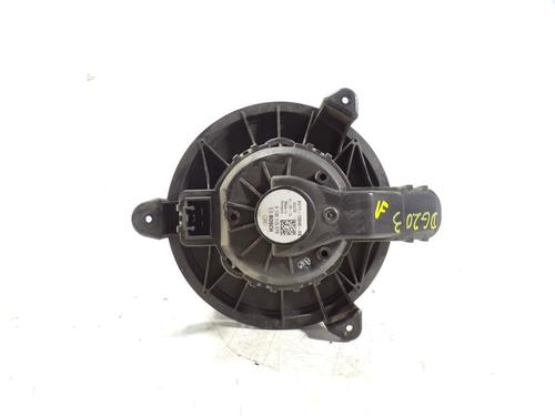Heater blower motor FORD TOURNEO COURIER B460 MPV 1.0 EcoBoost | BP7301252M62 