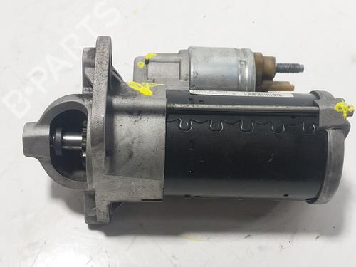 Startmotor DACIA SANDERO II 1.5 dCi (90 hp) 24738377