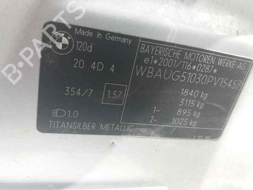 Gearbox BMW 1 (E87) 120 d | BP3862307M3  - Image 10