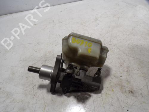 Hovedbremsecylinder AUDI A3 (8P1) [2003-2013]  7298813