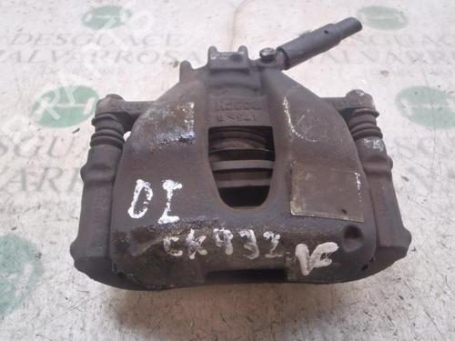 Used Left front brake caliper Left front brake caliper 11547615 11547615
