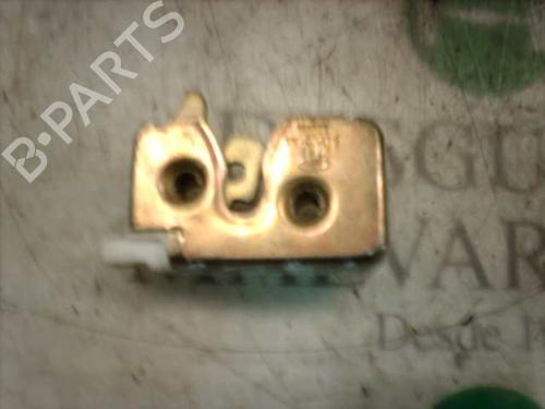 Bagklap lås FORD KA (RB_) 1.3 i ROCAM (70 hp) 3750562
