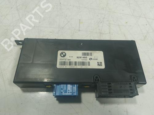 Used Electronic module Electronic module BMW 5 (F10) 520 d (163 hp) 17441725 17441725