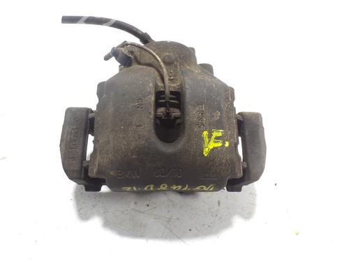 Left front brake caliper BMW X5 (E53) 3.0 d | BP11552162M105 