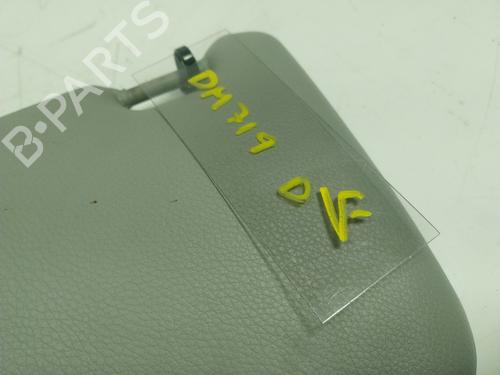 Right sun visor BMW 3 (E90) 320 d | BP16948243I2 - Image 3
