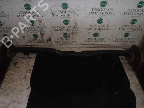 Used Rear axle Rear axle VW CADDY III MPV (2KB, 2KJ, 2CB, 2CJ) 1.9 TDI (105 hp) 3823698 3823698