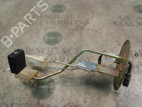 Used Fuel pump Fuel pump MITSUBISHI PAJERO PININ I (H6_W, H7_W) [1999-2007] 4013742 4013742