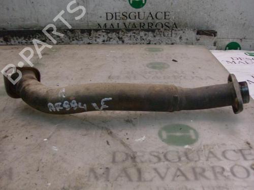 Used Exhaust manifold SUZUKI WAGON R+ Hatchback (MM) 1.3 (RB413) (76 hp) 14298860