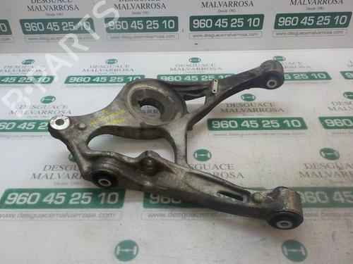 Used Left rear suspension arm Left rear suspension arm 3874468 3874468