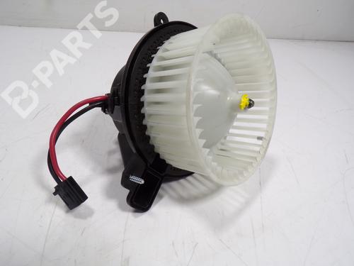Used Heater blower motor Heater blower motor SEAT IBIZA V (KJ1, KJG) 1.0 TSI (110 hp) 11190761 11190761