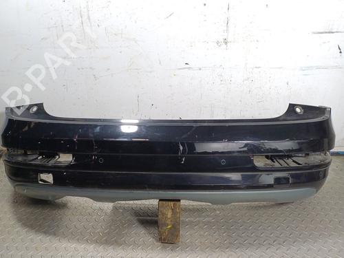 Used Rear bumper AUDI Q3 (8UB, 8UG) [2011-2020]  24842830