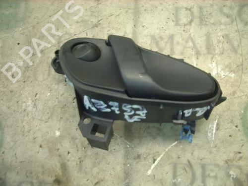 Used Rear right interior door handle CITROËN XSARA (N1) 2.0 HDi 90 (90 hp) 3764930