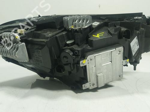 Left headlight BMW i4 (G26) | BP33614595C28 - Image 3