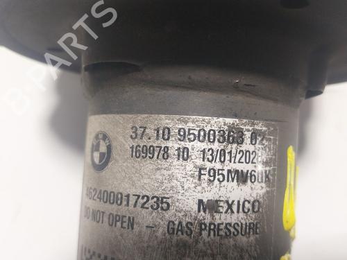 Left front shock absorber BMW X6 (G06, F96) M Competition | BP26967692M16 