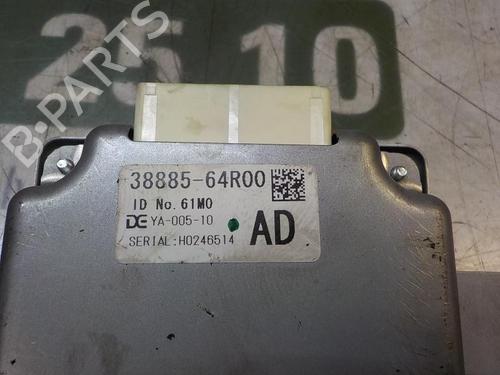 Electronic module SUZUKI SX4 S-Cross (JY) 1.6 DDiS AllGrip (AKK 416D) | BP9104181M83 