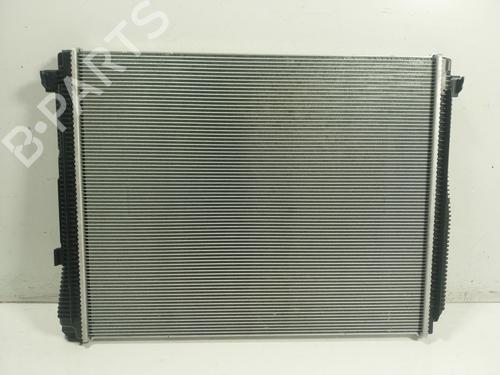 Water radiator BMW 3 (G20, G80, G28) 330 i | BP24575183M31 - Image 2