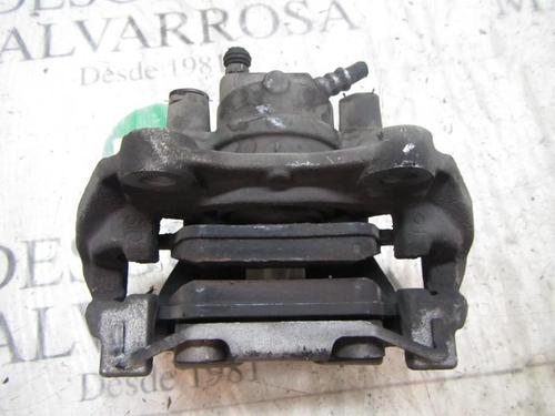 Left rear brake caliper MERCEDES-BENZ E-CLASS (W211)  | BP11547748M107 