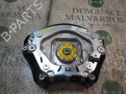 Driver airbag MERCEDES-BENZ SPRINTER 3-t Van (B906)  | BP3842921C9 