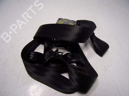 Used Rear left seatbelt AUDI A1 (8X1, 8XK) 1.0 TFSI (95 hp) 15835858