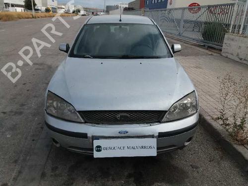 Climate control FORD MONDEO III (B5Y) | BP4469266I5 - Image 6