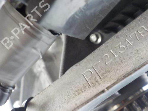 Engine MAZDA CX-3 (DK)  | BP11685151M1  - Image 8