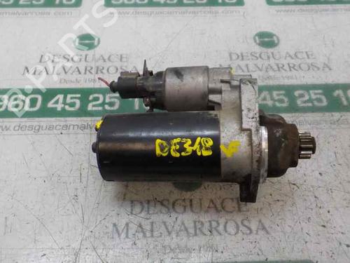 Starter SEAT IBIZA III (6L1) 1.4 TDI | BP4649312M8 - Image 2