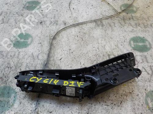 Left front window switch FORD FIESTA VI (CB1, CCN) 1.6 TDCi | BP3850665I27 