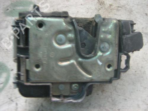 Used Rear left lock Rear left lock VW GOLF III (1H1) 2.0 (115 hp) 3784229 3784229