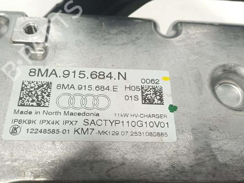 Electronic module AUDI Q5 Sportback (GUN) | BP38970718M83 - Image 5