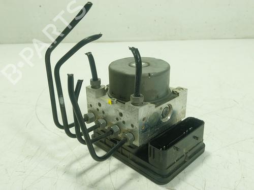 Used ABS pump ABS pump FORD FIESTA VII (HJ, HF) 1.0 EcoBoost (101 hp) 35791171 35791171