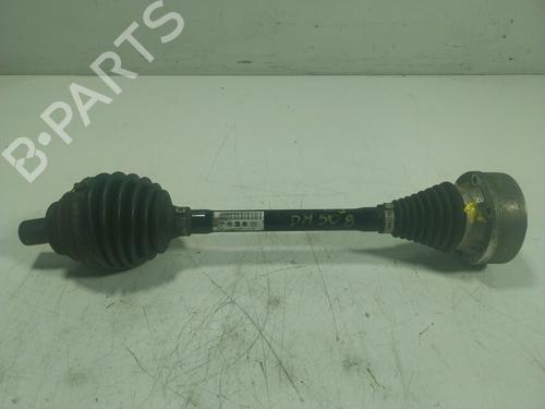 Used Left front driveshaft Left front driveshaft SEAT LEON (5F1) [2012-2021] 16672510 16672510