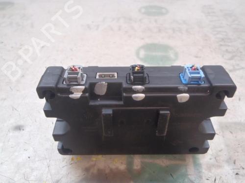 Electronic module RENAULT SCÉNIC III (JZ0/1_)  | BP3823334M83 
