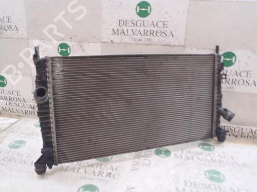 Køler VOLVO C30 (533) 1.6 D (109 hp) 4016985
