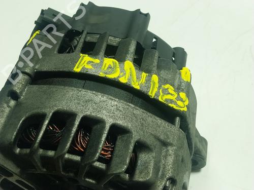 Alternator PEUGEOT 208 I (CA_, CC_) 1.4 HDi | BP17790630M7 