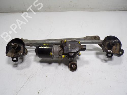 Viskermotor vindrude MITSUBISHI MIRAGE / SPACE STAR VI Hatchback (A0_A) [2012-2025]  15416910