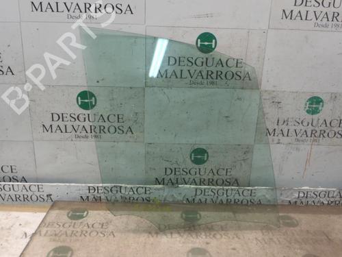 Used Front right door window Front right door window RENAULT SCÉNIC II (JM0/1_) 1.6 16V (JM1R) (112 hp) 3798373 3798373