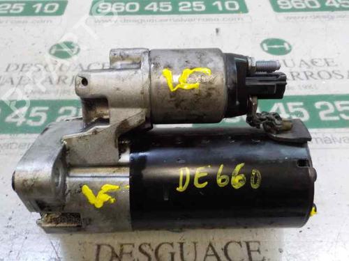Used Starter Starter 5339847 5339847