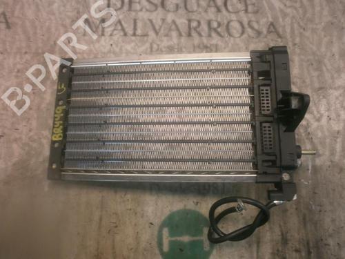 Used Heater resistor BMW 1 (E87) [2003-2013]  11642575