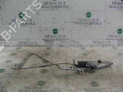 Used Front right window mechanism Front right window mechanism PEUGEOT 206 Hatchback (2A/C) 1.9 D (69 hp) 3794368 3794368