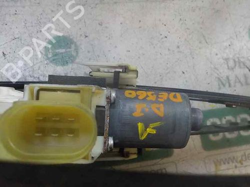 Front left window mechanism FORD MONDEO IV (BA7) 2.0 TDCi | BP5128522C22