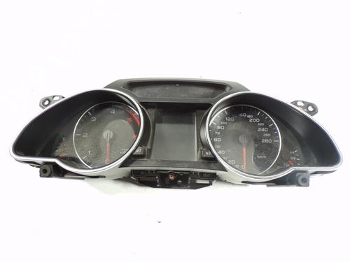 Used Instrument cluster AUDI A5 Sportback (8TA) [2007-2017]  6929899