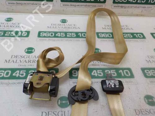 Rear center seatbelt VW TOURAN (1T1, 1T2) 1.9 TDI | BP8741031I27