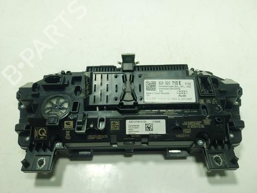 Instrument cluster AUDI A1 CITY CARVER (GBH)  | BP28105414C47 