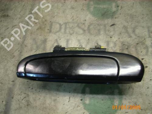 Used Rear left exterior door handle KIA PICANTO I (SA) 1.1 (65 hp) 3783939