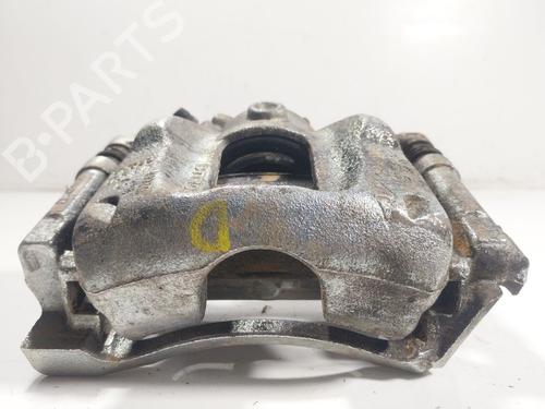 Right front brake caliper RENAULT TRAFIC III Van (FG_) | BP23841255M104 - Image 2