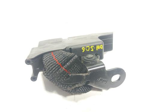 Seat buckle RENAULT CLIO III (BR0/1, CR0/1) 1.5 dCi (C/BR0G, C/BR1G) | BP17960651I32 