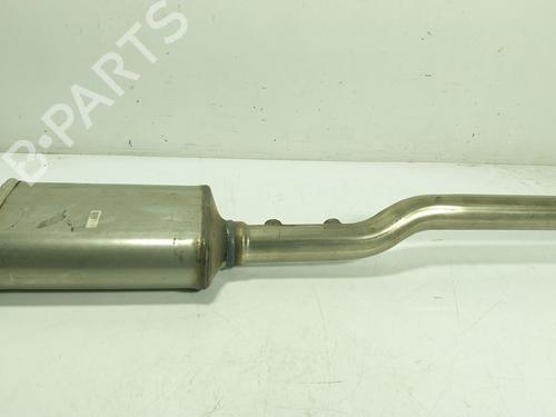 Catalyst BMW 2 Gran Coupe (F44) 216 d | BP30759964M10